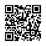 本網頁連結的 QRCode