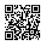 本網頁連結的 QRCode