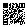 本網頁連結的 QRCode