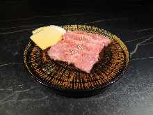 肋肉