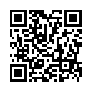 本網頁連結的 QRCode