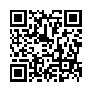 本網頁連結的 QRCode