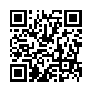 本網頁連結的 QRCode