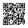 本網頁連結的 QRCode