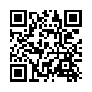 本網頁連結的 QRCode