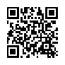 本網頁連結的 QRCode