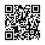 本網頁連結的 QRCode