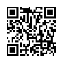 本網頁連結的 QRCode