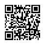 本網頁連結的 QRCode