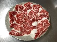 10,000日圓套餐 (7道菜)