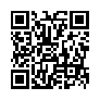 本網頁連結的 QRCode