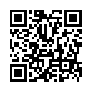 本網頁連結的 QRCode