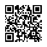 本網頁連結的 QRCode