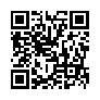 本網頁連結的 QRCode