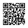 本網頁連結的 QRCode