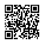 本網頁連結的 QRCode