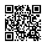 本網頁連結的 QRCode