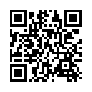 本網頁連結的 QRCode