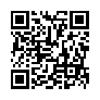 本網頁連結的 QRCode