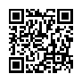 本網頁連結的 QRCode