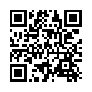 本網頁連結的 QRCode