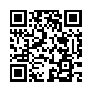 本網頁連結的 QRCode