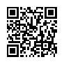 本網頁連結的 QRCode