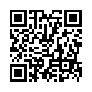 本網頁連結的 QRCode