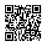 本網頁連結的 QRCode