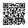 本網頁連結的 QRCode