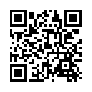 本網頁連結的 QRCode
