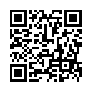 本網頁連結的 QRCode
