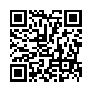 本網頁連結的 QRCode