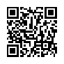 本網頁連結的 QRCode