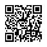 本網頁連結的 QRCode
