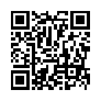 本網頁連結的 QRCode