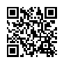 本網頁連結的 QRCode