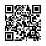 本網頁連結的 QRCode