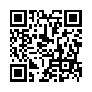 本網頁連結的 QRCode