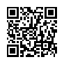 本網頁連結的 QRCode