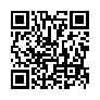 本網頁連結的 QRCode