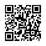 本網頁連結的 QRCode
