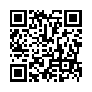 本網頁連結的 QRCode