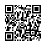 本網頁連結的 QRCode