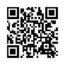 本網頁連結的 QRCode
