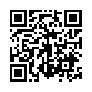 本網頁連結的 QRCode