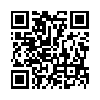 本網頁連結的 QRCode