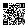 本網頁連結的 QRCode