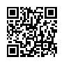 本網頁連結的 QRCode