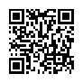 本網頁連結的 QRCode